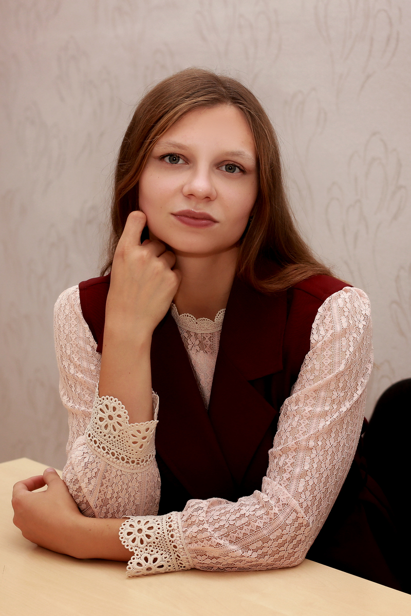 Кравченко Виктория Валериевна Кравченко Виктория Валериевна.