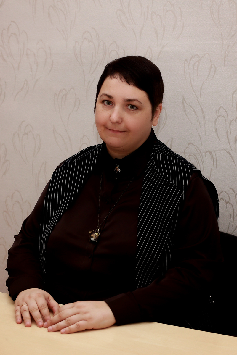 Марченко Ирина Владимировна Марченко Ирина Владимировна.